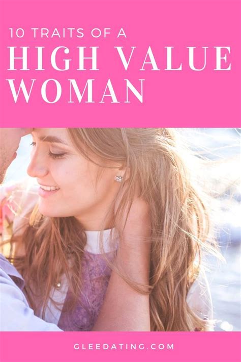 Traits Of A High Value Woman That Men Want To Commit High Value Woman