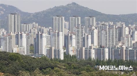 ‘폭염·휴가에 분양시장도 숨 고르기8월 둘째 주 청약 없다