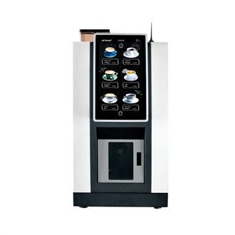 China Coffee Vending Machine Manufacturers Foot Standing Coffee Machine