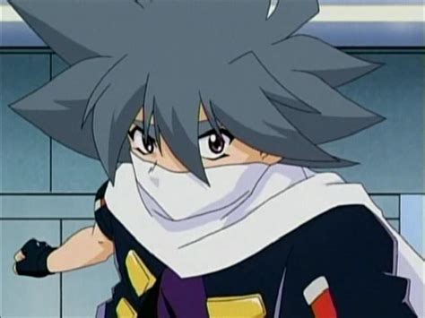 Kai Hiwatari Kai Anime Beyblade Characters