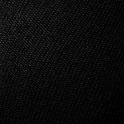 Premium Photo Black Fabric Texture