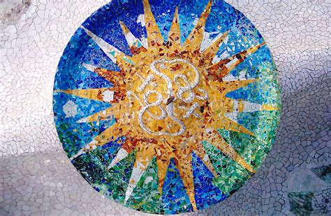 1000+ images about Gaudi on Pinterest