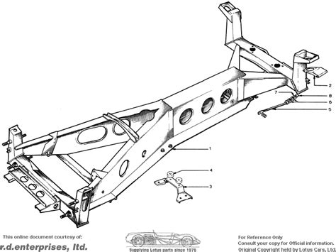 Lotus Elan Parts List | Reviewmotors.co