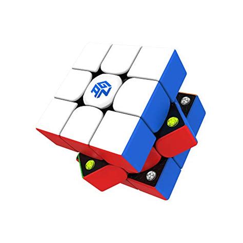 These Are The Best Magnetic Rubiks Cube - Spicer Castle