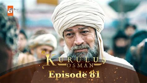 Kurulus Osman Urdu Season 2 Episode 81 YouTube