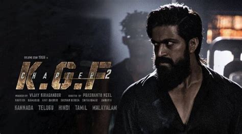 Kgf Chapter 2 Movie Download In 4k Hd 1080p 720p For Free