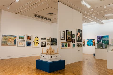 Open Exhibition Hull Museums And Galleries