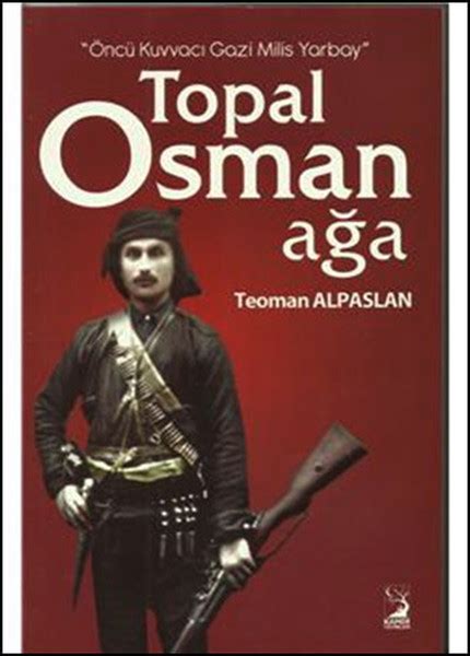 Topal Osman Ağa Teoman Alpaslan Fiyat And Satın Al Dandr