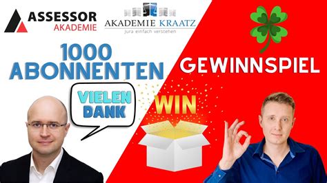 Gewinnspiel Dankesch N Abonnenten Spezial Youtube