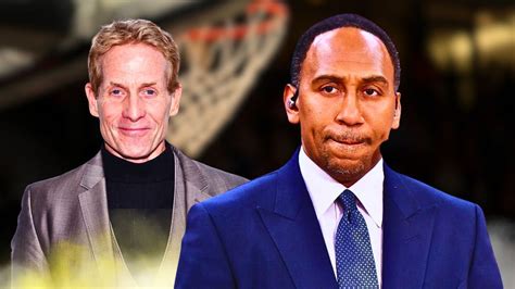 The Bosses At The Time Didn T Care Stephen A Smith Makes Incredible Revelation Involving