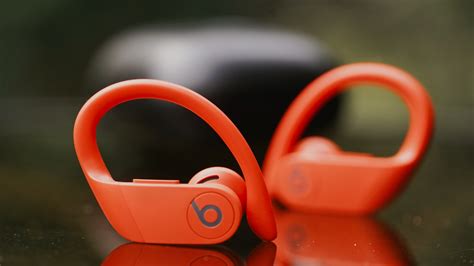 Beats Powerbeats Pro Review The Ultimate Workout Earbuds T3