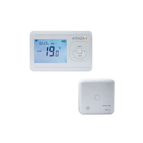 Thermostat Programmable Sans Fil R Cepteur Hf