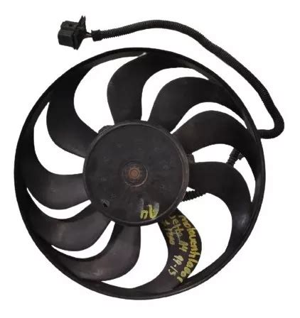 Motoventilador Vw Jetta A4 99 15 Envío gratis