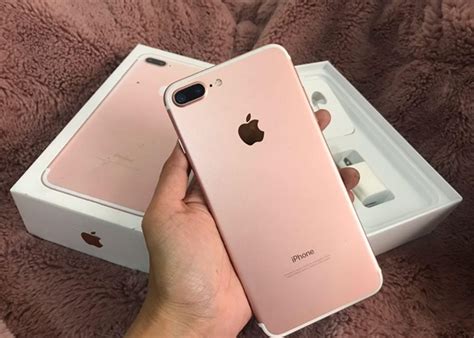 Giá Iphone 7 Pro Max 2024 Cập Nhật Giá Bán Mới Nhất Và Các Chương Trình Khuyến Mãi