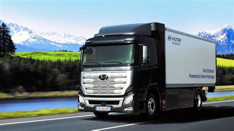 Hyundai Wins Truck Innovation Award Us Motors Actu