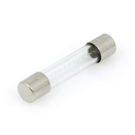 Littelfuse 0312005mxp Glass Agc Fuse 5a 32vdc Waytek