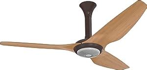 Amazon Big Ass Fans Haiku 60 Smart Indoor Ceiling Fan With Low