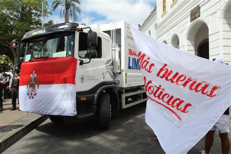 NUEVOS RECOLECTORES DE RESIDUOS SÓLIDOS PARA LA CIUDAD Ibarra Ciudad