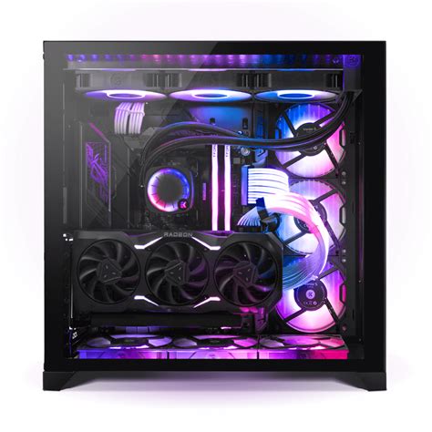 Water Cooled Pcs Custom Built Ek Fluid Gaming Pcs Fluidgaming