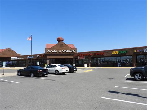 Transwestern | Oxboro Plaza