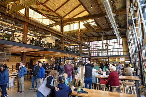 Repurposed Buildings - Travel Indiana