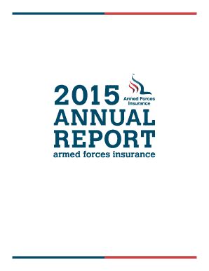 Fillable Online Afi Armed Forces Insurance Afi Fax Email Print