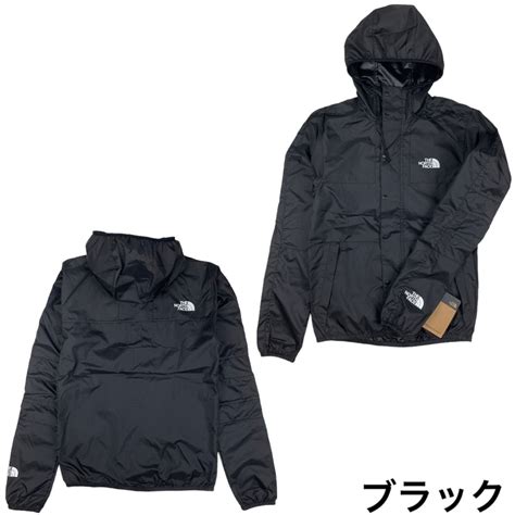 楽天市場ザ ノースフェイス The North Face ジャケット マウンテンパーカー メンズ NF0A5IG3 撥水加工 ロゴ 収納