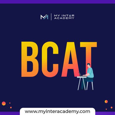 bcat preparation myinteracademycom