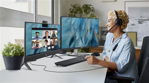Computers, Monitors & Technology Solutions | Dell USA