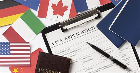 What Are The Immigration Requirements For Canada?