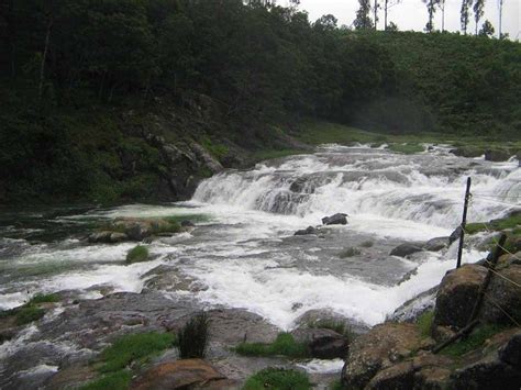 Pykara Falls, Ooty - Timings, Swimming, Entry Fee, Best Season to Visit