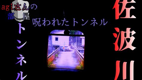 【ニートによる】山口県民がガチビビりするという心霊スポットに行ったら怖すぎた・・・【佐波川トンネル・ダム】 Youtube