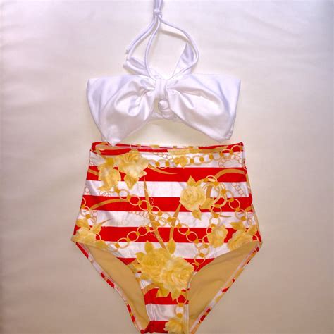 Catalina Bikini Red Bikinis Red Bikini Trending Outfits