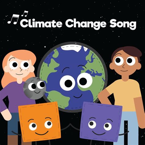 Climate Change Song - Hopscotch Songs: Song Lyrics, Music Videos & Concerts