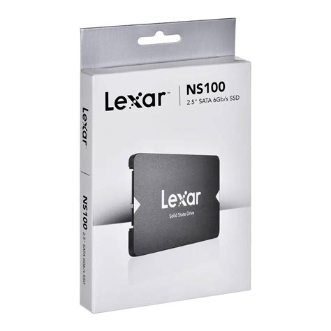 Nowy Dysk Twardy Lexar Ns Tb Ssd Sata