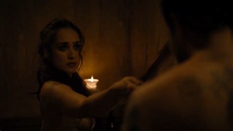 Nude Video Celebs Alexandra T Gottardo Nude Grisse S E