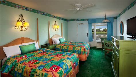 Disneys Caribbean Beach Resort Vacation Deals Lowest Prices