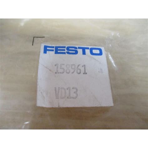 Festo Connecting Cable Mara Industrial