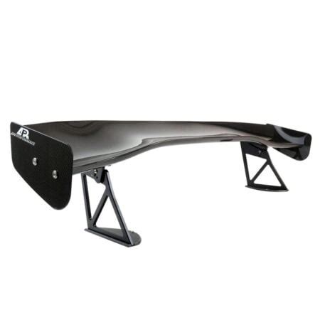 Apr Performance Carbon Fiber Gtc Universal Adjustable Wing