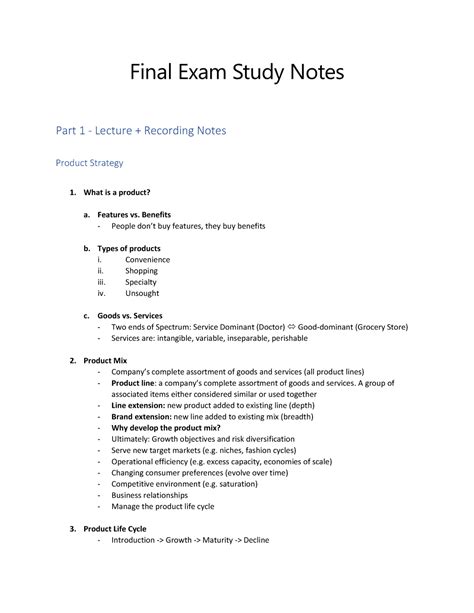 Final Exam Notes Warning Tt Undefined Function 32 Warning Tt