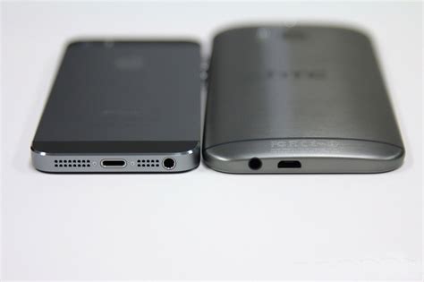 Htc One M8 Grey