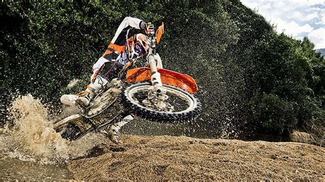 Ktm Exc F Ktm Exc Fondo De Pantalla X Wallpapertip