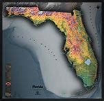 Maps Of South Florida Draw A Topographic Map Bank Home