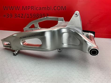 Forcellone Posteriore Swingarm Swing Rear Arm Honda Cbr Rr