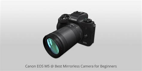 10 Best Mirrorless Cameras for Beginners to Buy in 2024