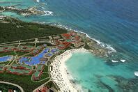 Barcelo Maya Palace Rooms