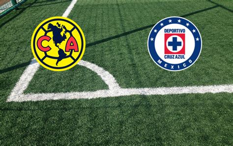 Alineaciones Club América Cruz Azul Pronósticos y cuotas 26 05 2024