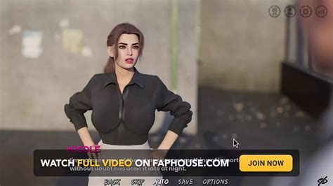 Unseen Instincts V0 20 1 Anal Anal Porn By FapHouse XHamster