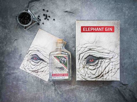 Il Natale 2022 è allinsegna della solidarietà per Elephant Gin