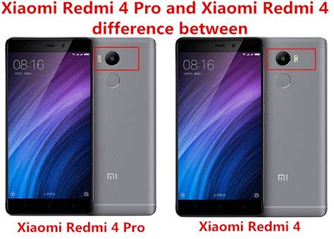 Mi Redmi 4 Prime — Xiaomi